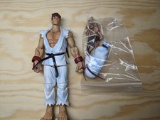 SOTA Toys Street Fighter 15th