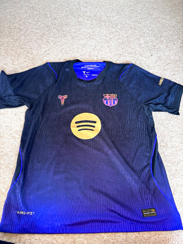 Nike barcelona away - nike, shirt