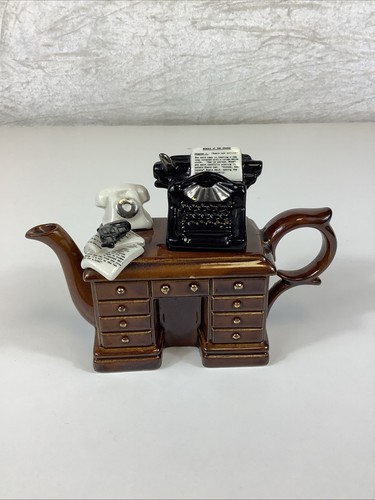 Cardew design detective story - cardew, 'detective