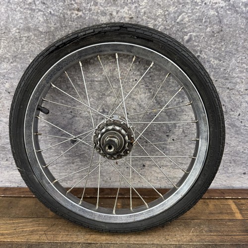 Vintage dahon folding bike - dahon,