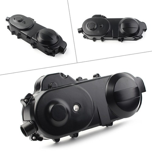 Left crankcase engine - engine, cover