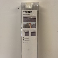 IKEA TRETUR Blackout Roller