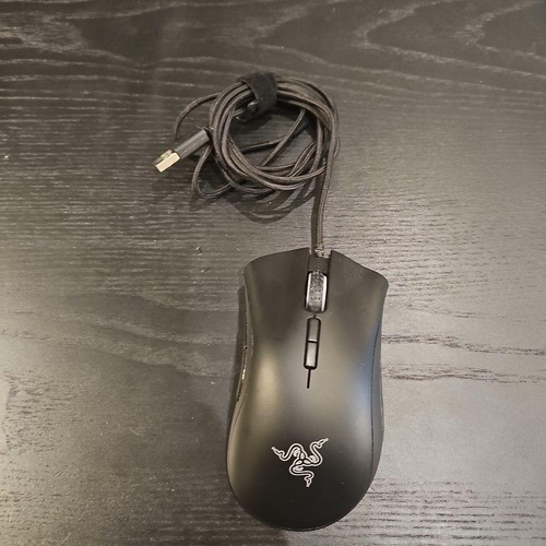 Razer deathadder elite gaming - razer,