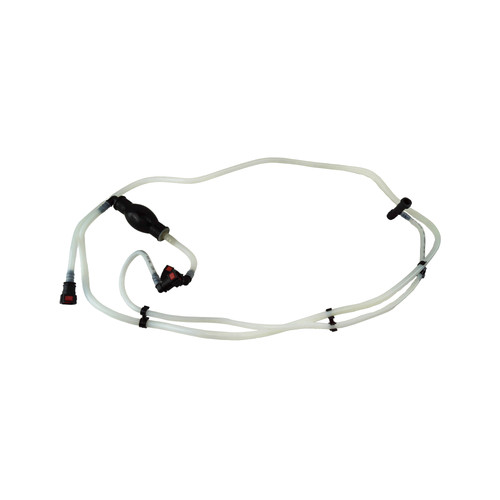 Fuel line for - line, renault