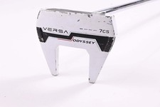 Odyssey Versa 7CS Putter / 34 Inch