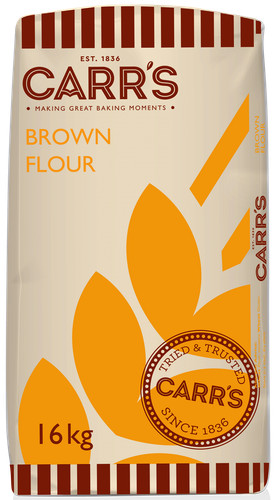Carr brandee brown - carr's,