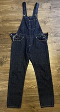 Levi's Women's Dungarees Size