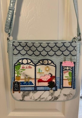 Vendula london purse - london,