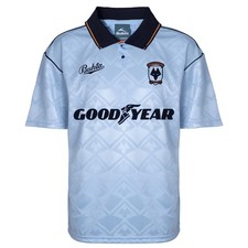 Wolverhampton Wanderers 1992