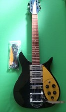 Rickenbacker 325 copy guitar - rickenbacker,