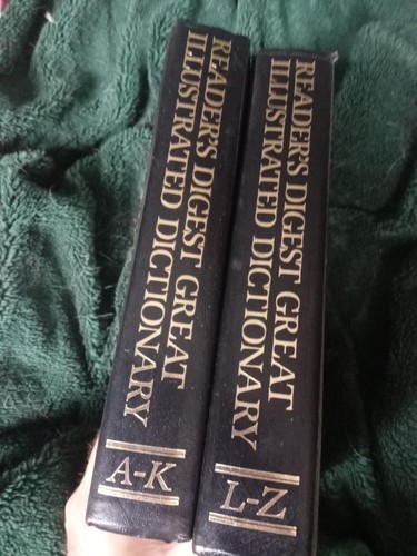 Readers digest great - readers,