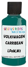 Volkswagen/Vw Golf Paint Touch