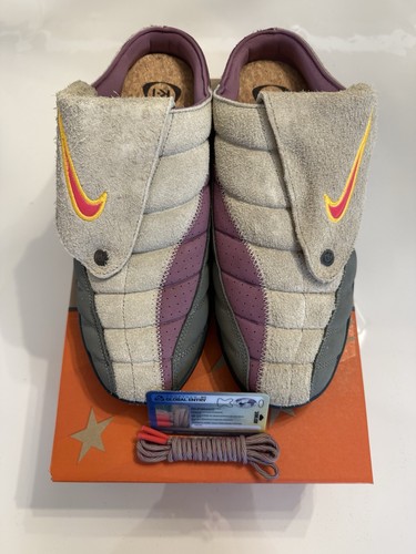 Hand nike t90 mule kids - in,
