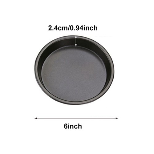 Inch stainless steel round - inch,