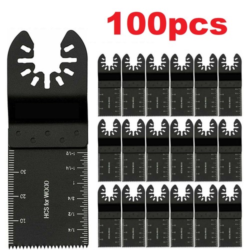 100pcs oscillating multi - 20-100pcs,