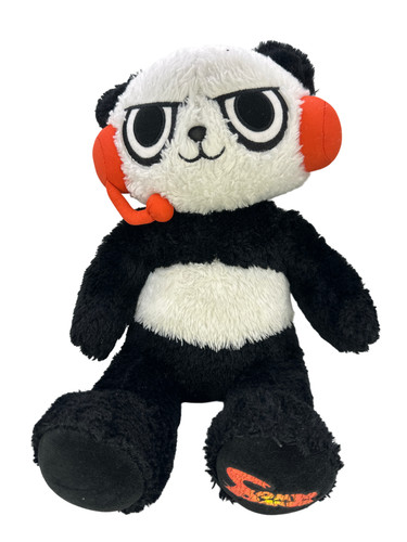 Build bear ryan - build, ryan's