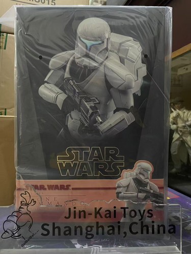 Stock new hot toys - hot,