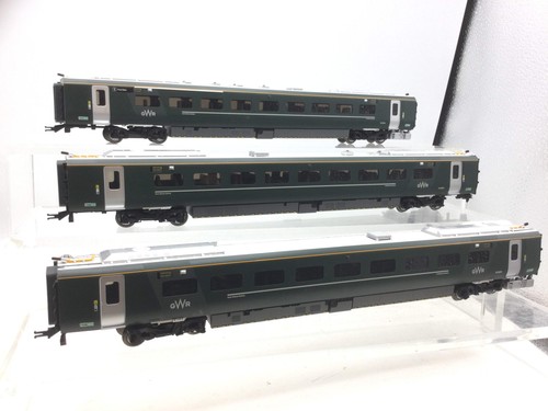 Hornby r4870 gauge gwr - hornby,