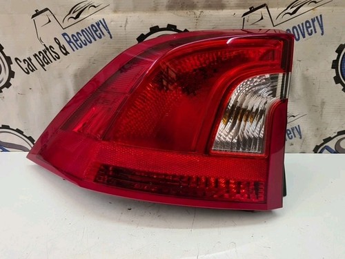 Volvo s60 v60 rear - v60,