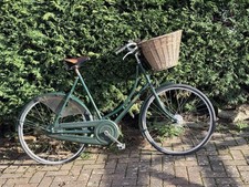 Pashley princess sovereign - pashley,