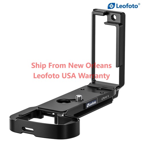Leofoto lps plate for - ii, l