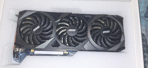 Msi geforce rtx 3070 ventus - 3070, 3x