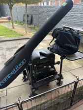 Match/Coarse Fishing Tackle