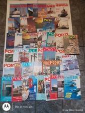 Joblot of Vintage Shipping