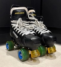 Bauer supreme s140 r8