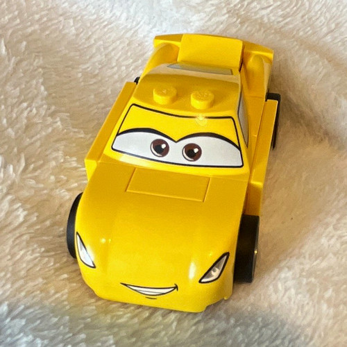 Disney pixar cars - pixar,