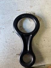 Belay device figure - belay,