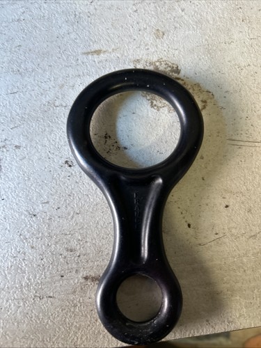 Belay device figure - device, 8