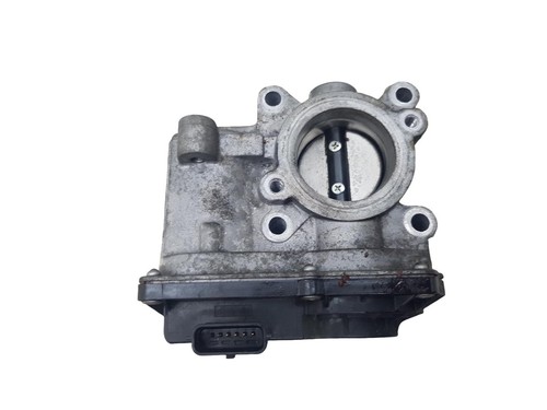 Renault megane throttle - renault,