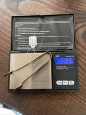 Sterling Silver Sugar Tongs