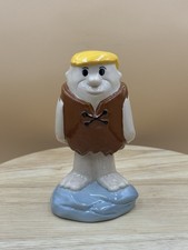 Wade Barney From The Flintstones Limited Edition of 1500 Rare Character Tv Retro