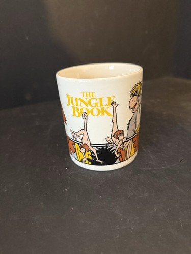 Vintage disney jungle book - disney,