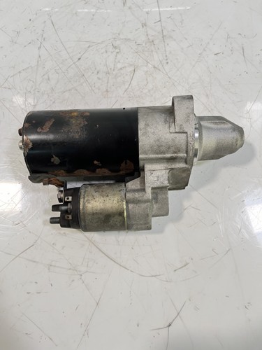 Starter a0061510601 m113 990 - starter,