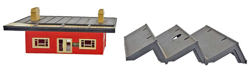 Job lot tri ang hornby - job, tri-ang
