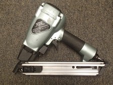 Metabo 1-1/2" Strip Nailer