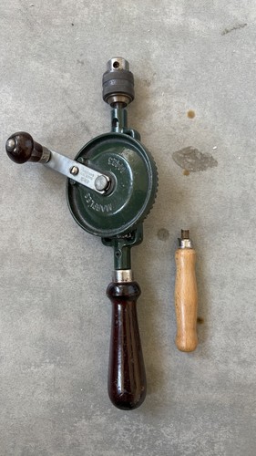 Marples m423 vintage - m423, hand