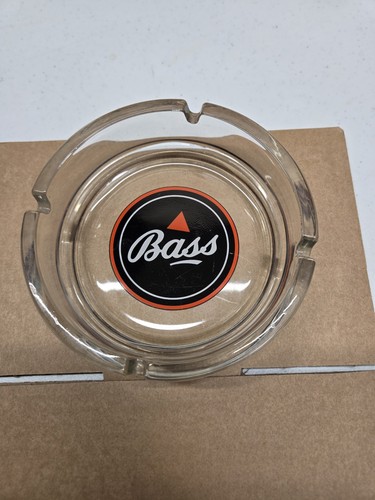 Vintage bass ale advertising - bass,