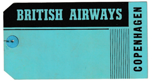 British airways copenhagen - airways,