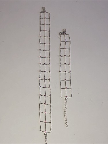Next costume silver tone - silver,