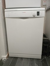 Bosch Silence Plus Series 2