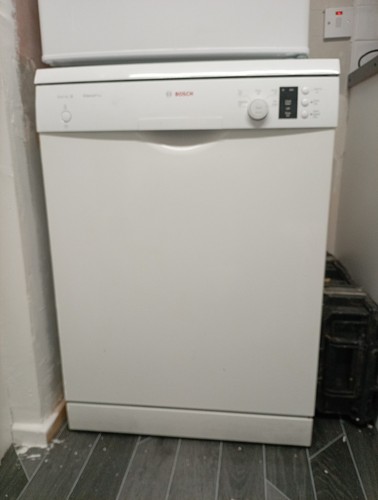 Bosch silence plus series - bosch,