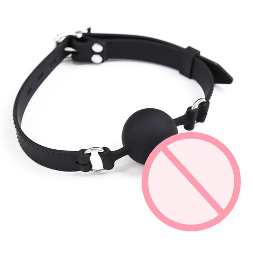 Silicone open mouth - silicone,