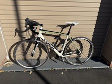 Trek Madone 3.5 Carbon Fibre