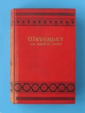 WAVERLEY OR ‘TIS SIXTY YEARS