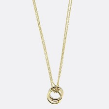Cartier Mini Model Trinity