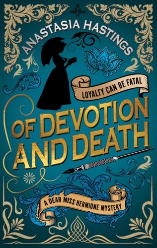 Devotion and death by - death,
